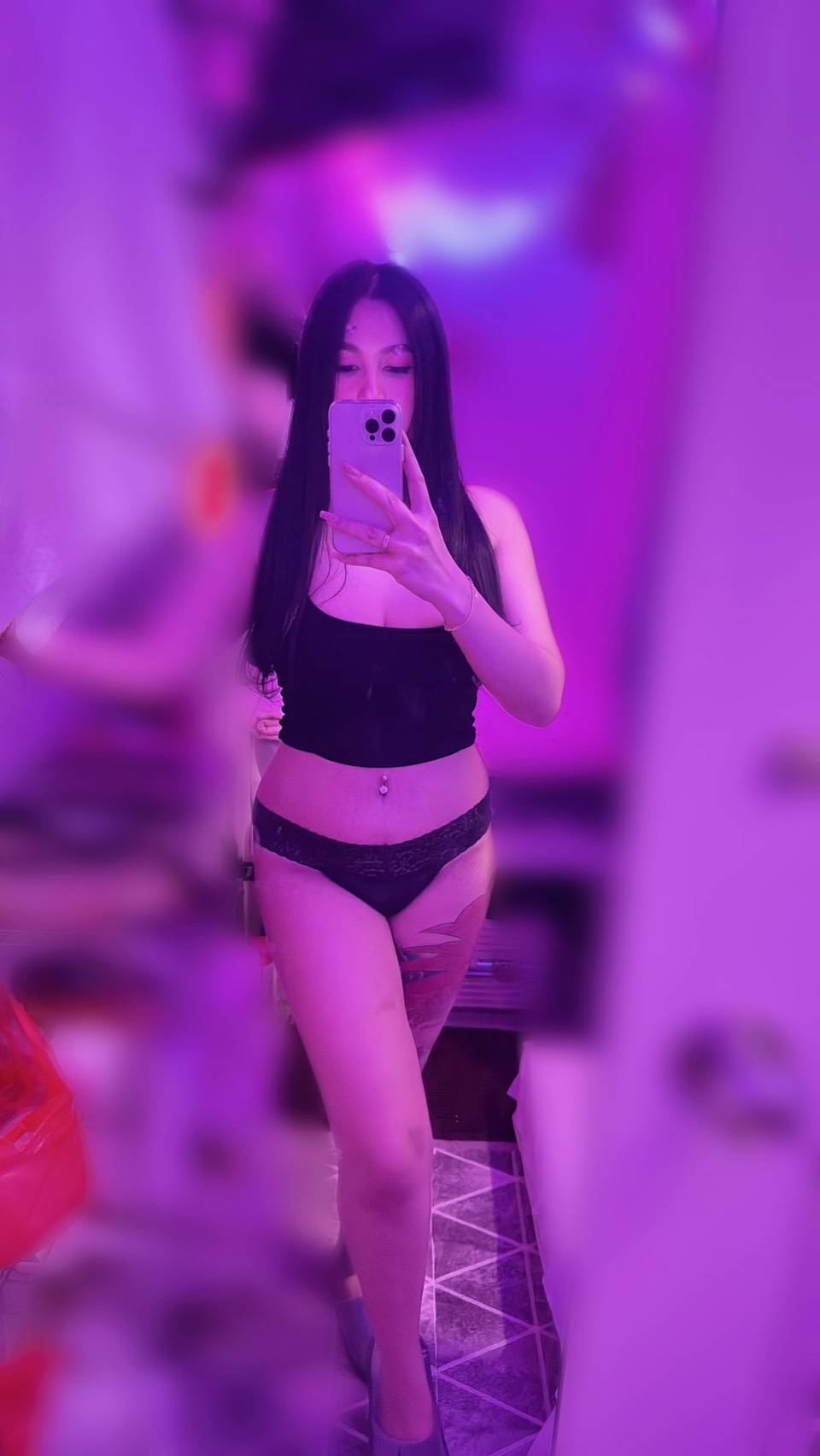 Bee Bee - Escort Girl Bangkok
