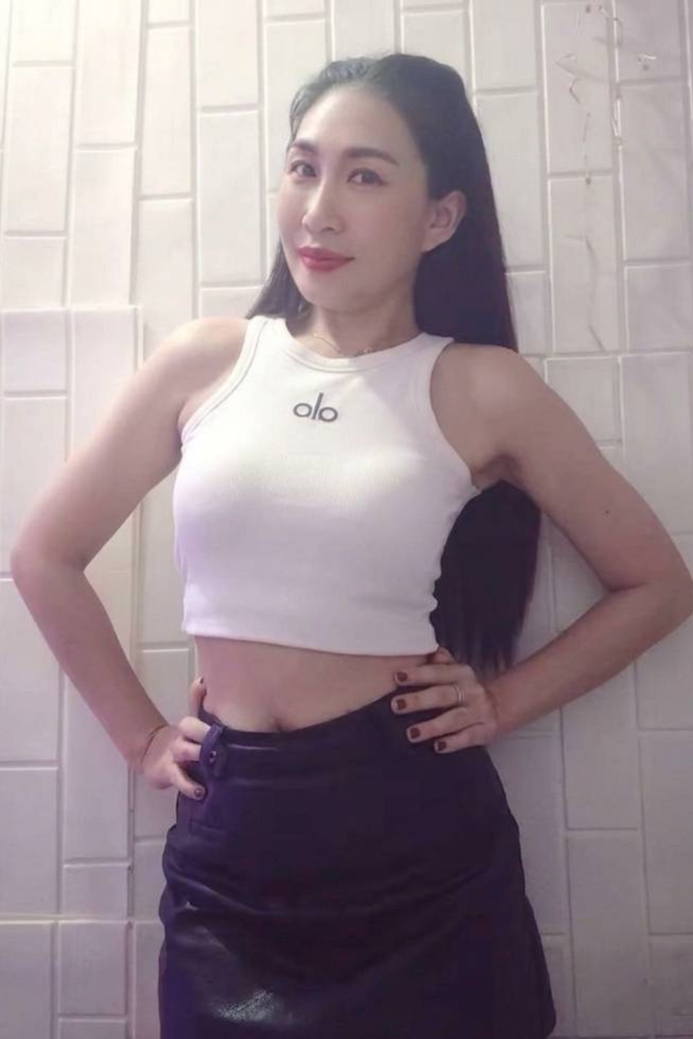 DaDa - Escort Girl Bangkok