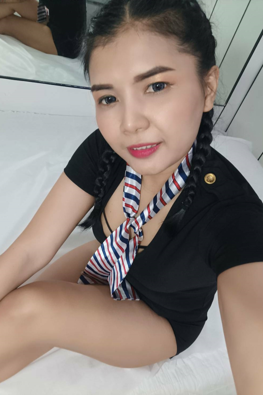 Jeda - Escort Girl Bangkok