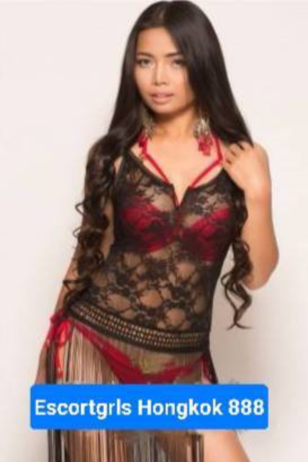 Kristina - Escort Girl Bangkok