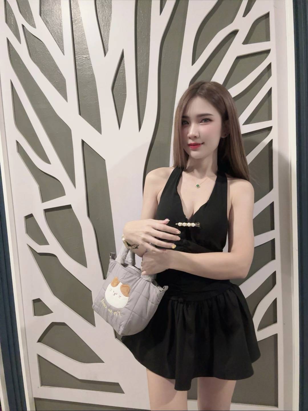 NAM TRAN - Escort Girl Bangkok