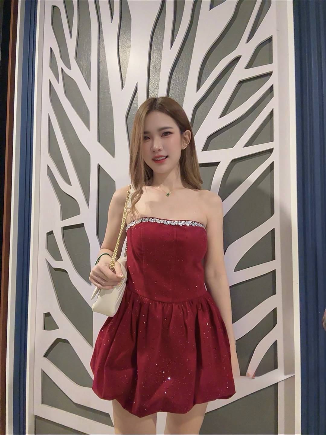 NAM TRAN - Escort Girl Bangkok