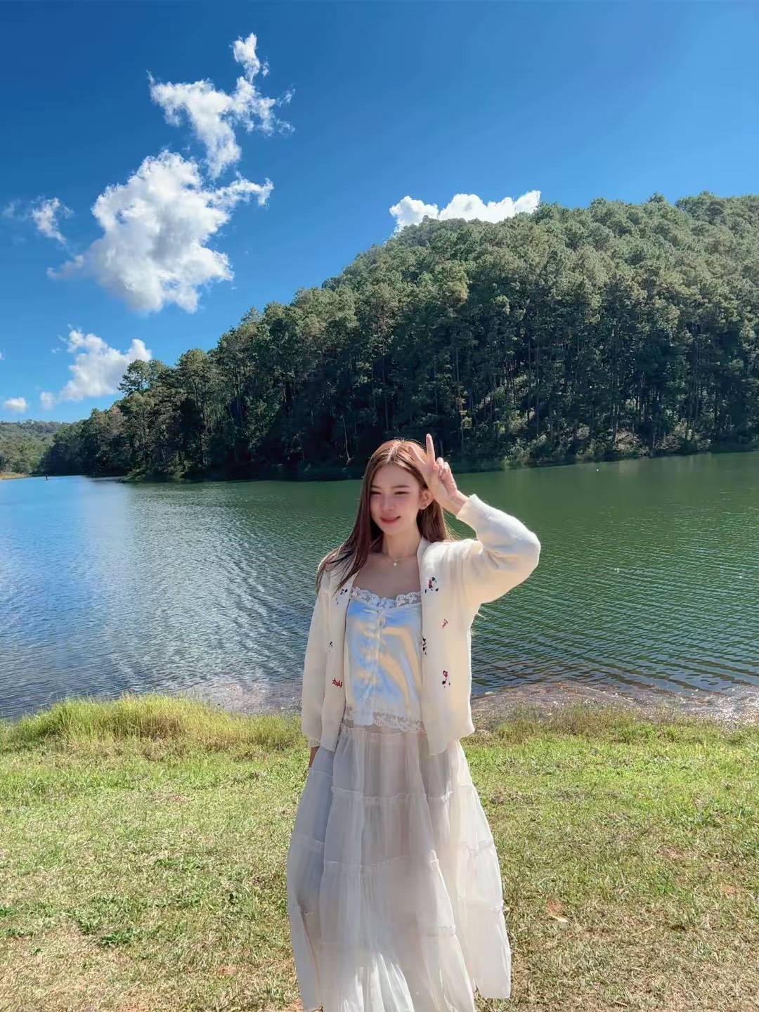 NAM TRAN - Escort Girl Bangkok