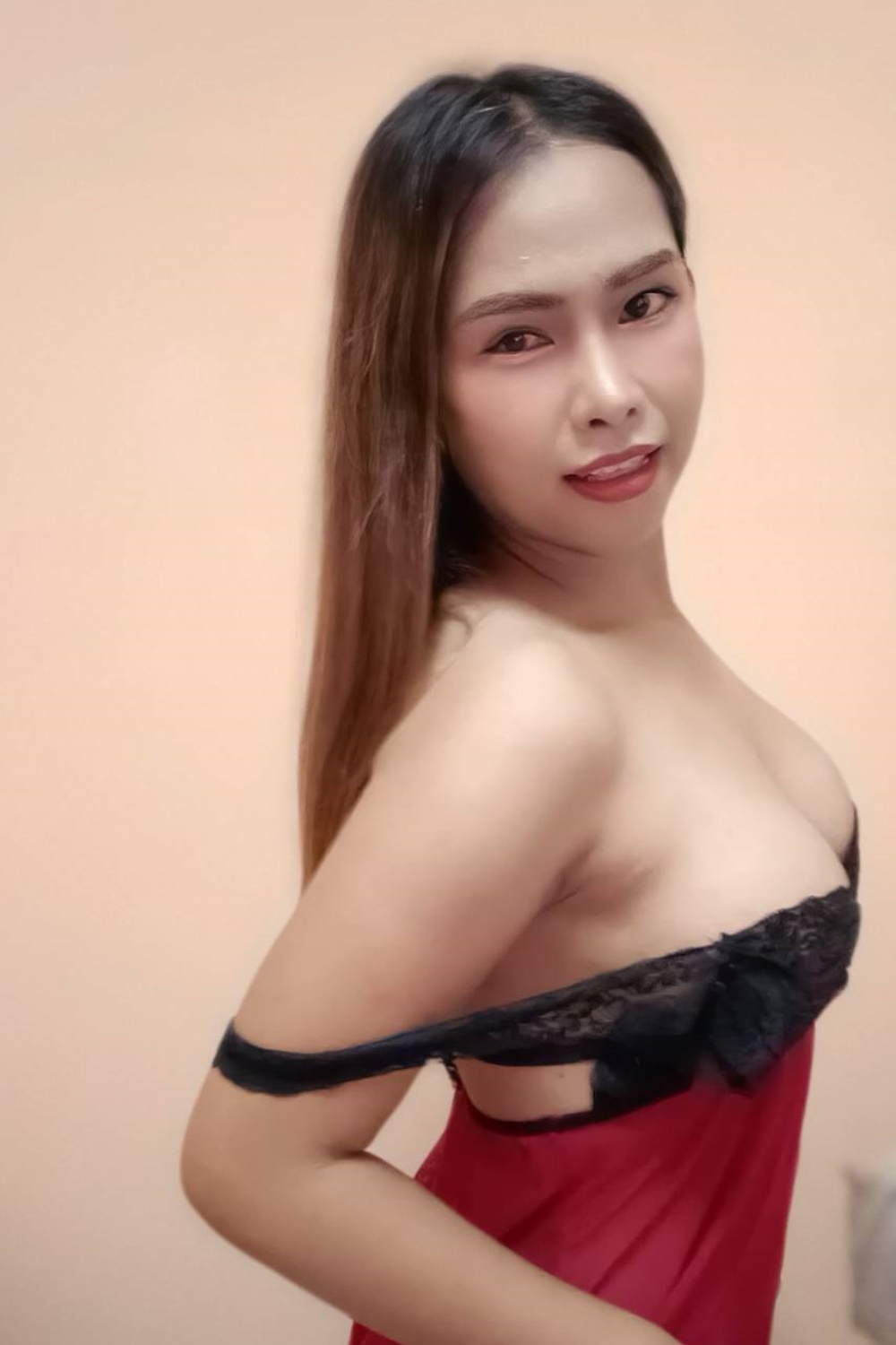 Vanessa - Escort Girl Bangkok