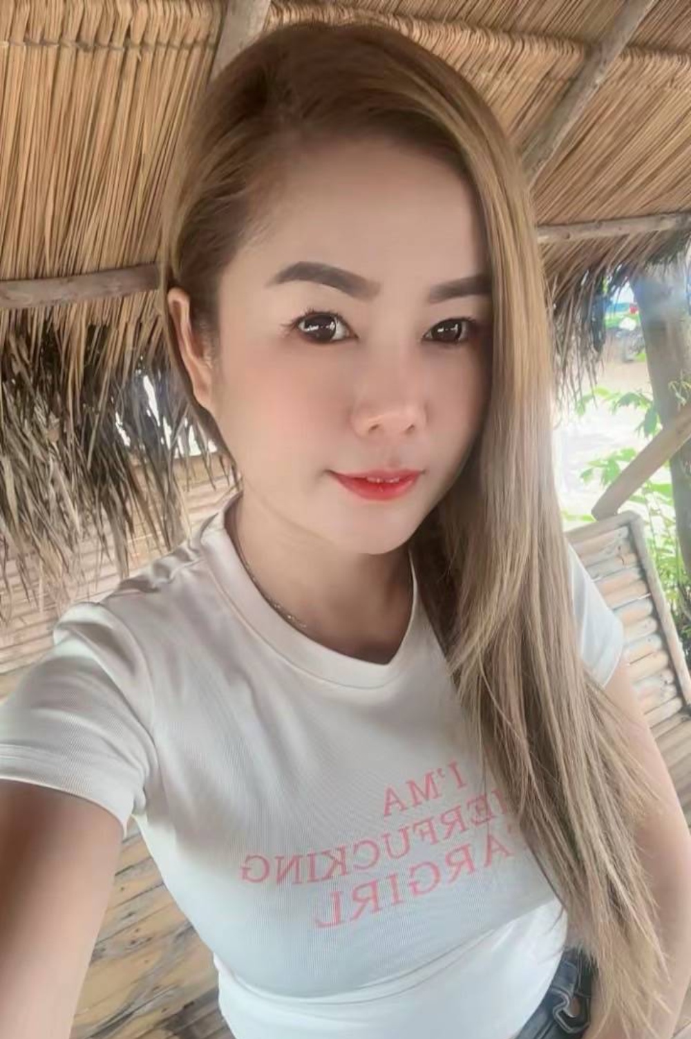 Anna - Escort Girl Bangkok
